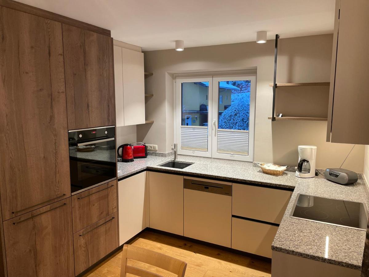 Schwaiger Appartements Zell am See Exterior photo