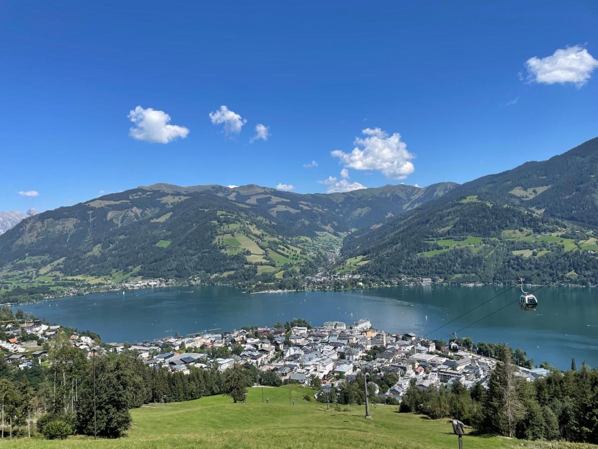 Schwaiger Appartements Zell am See Exterior photo