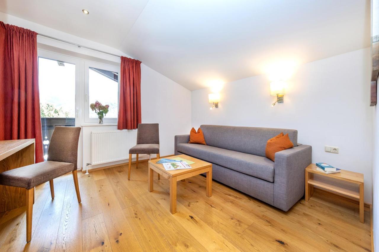 Schwaiger Appartements Zell am See Exterior photo