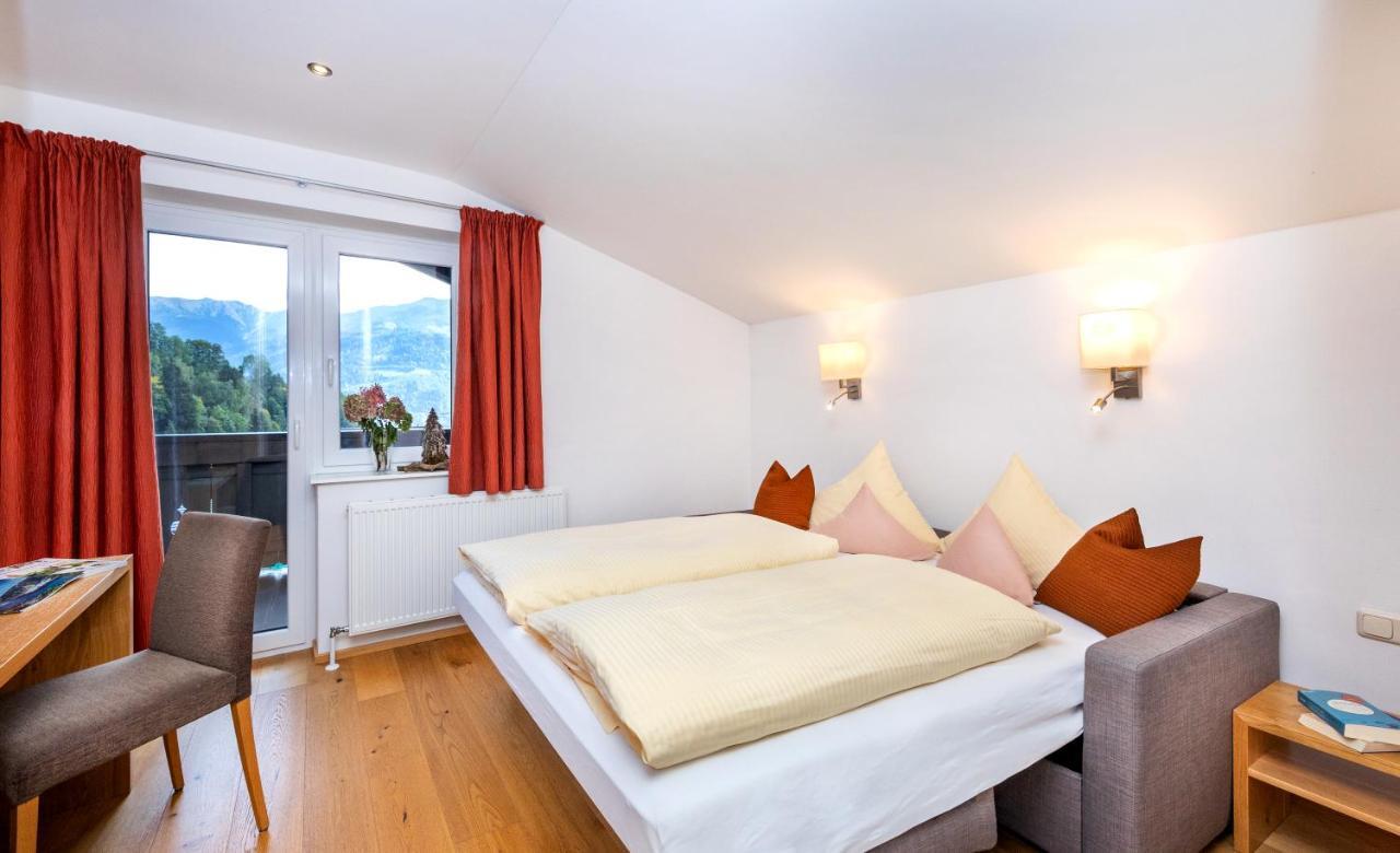 Schwaiger Appartements Zell am See Exterior photo